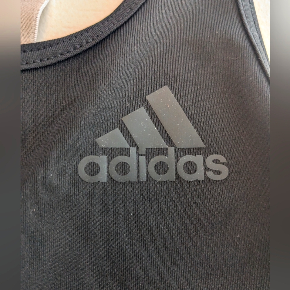 ADIDAS Climalite Tank - Picture 3 of 5